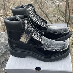 Timberland X Veneda Carter