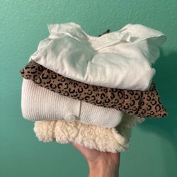 Zara Bundle