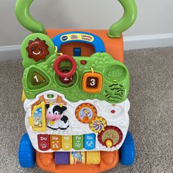Baby Walking Toy