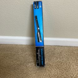 Swingline Long Reach Stapler - Built-in Ruler & Adjustable Locking Paper Guide