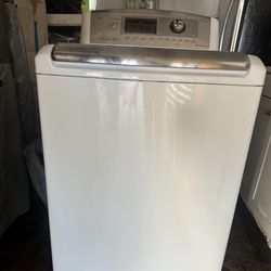 LG Washer