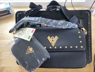 Gold Valentino Orlandi