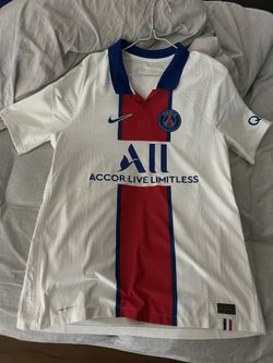 PSG Jersey