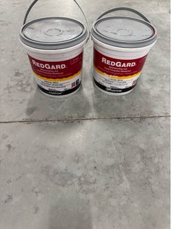 RedGard 1 Gal