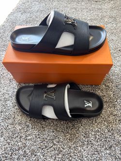 LV slides