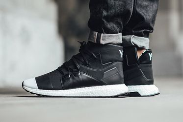 Adidas Y-3 Ultraboost
