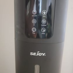 Humidifier