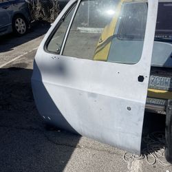 1980 Chevy C10 Driver’s Door 