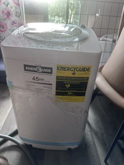 ✅AUTHENTIC WASHING MACHINE