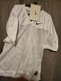 Nike Jersey, Arm Bands