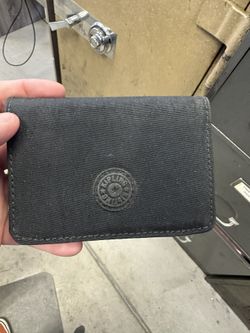 Kipling Wallet