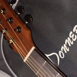 Donner Guitar