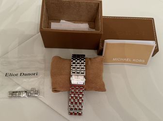 Michael Kors Watch barely Used