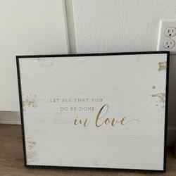Wall Art 