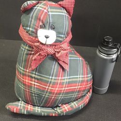 Cat Decoration