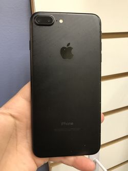 iPhone 7 Plus 32GB Factory Unlocked