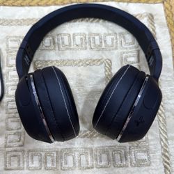 Skullcandy Headphones 