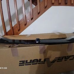 AUDI  Front Lip
