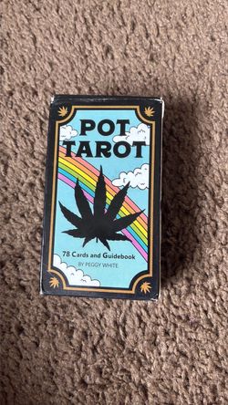 Pot Tarot
