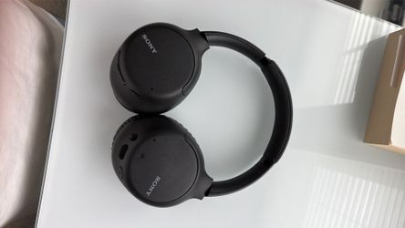 Song WHCH710N Headphones