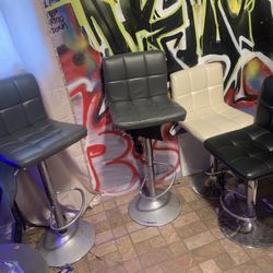 Bar Stools 30$ Each 