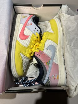 Nike Sb Be True Size 4.5y