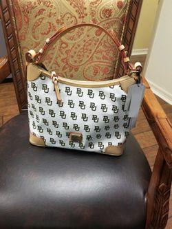 Dooney and Bourke