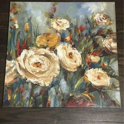 HOME DECOR / PAINTING