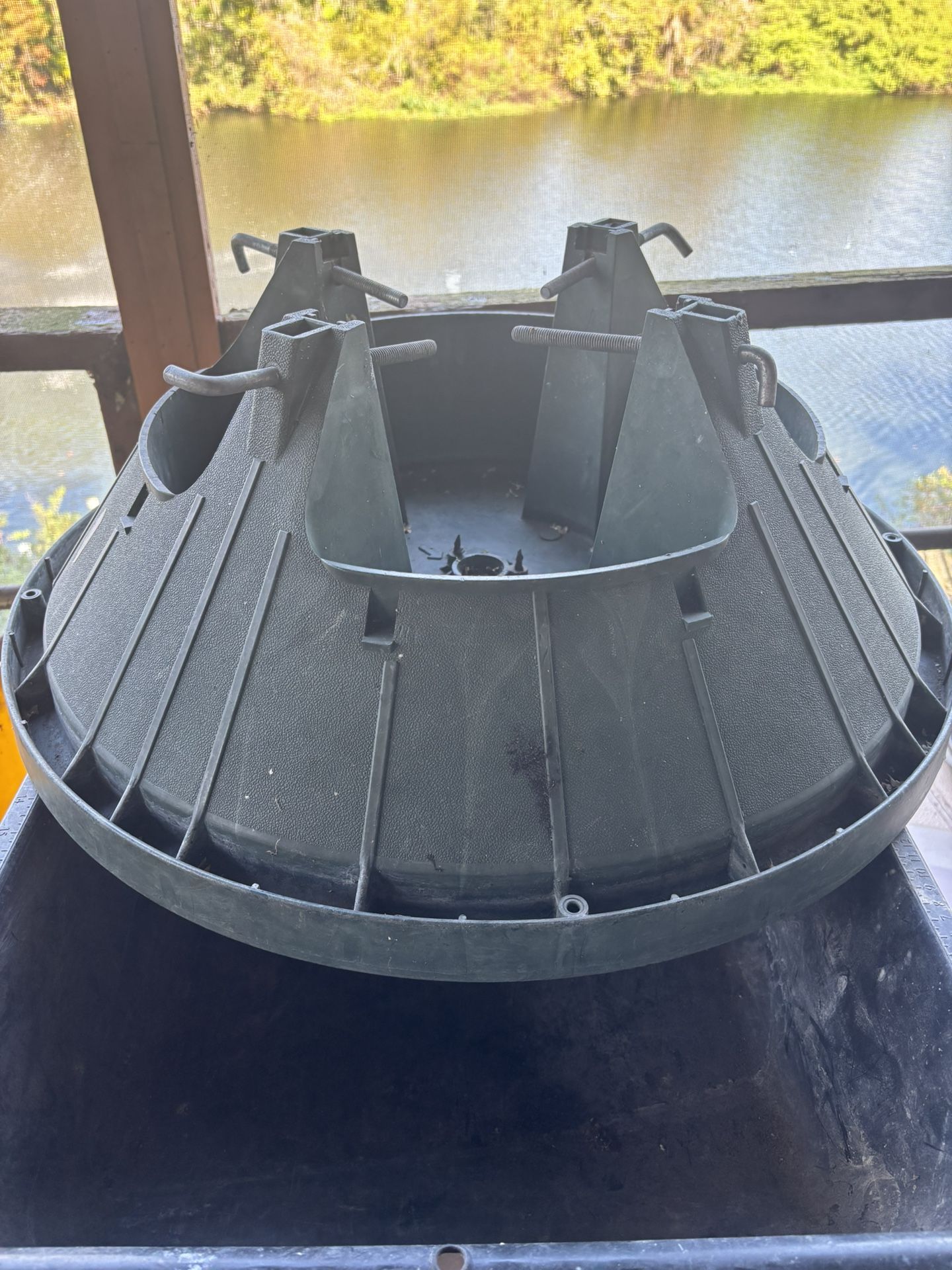 Christmas Tree Stand