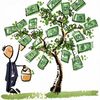 Money Do Grow On Trees
