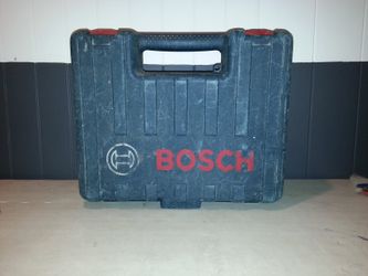 Bosch Jigsaw 