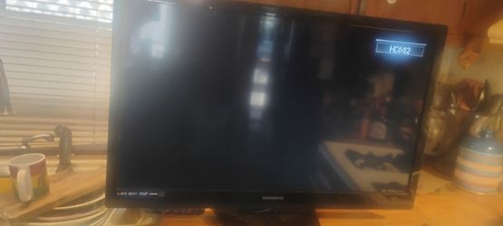 HDTV