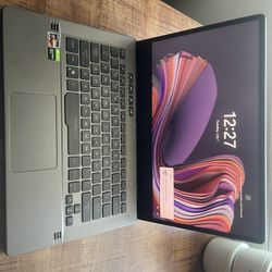 ROG Zephyrus G14 Gaming Laptop