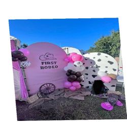 move plan Create Unforgettable Parties with Beautiful Balloon Displays