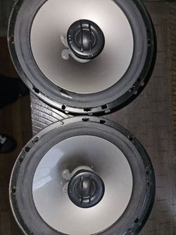 JL Audio 6.5 and twitters