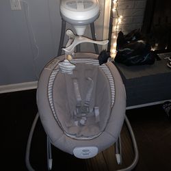 Graco Baby Swing