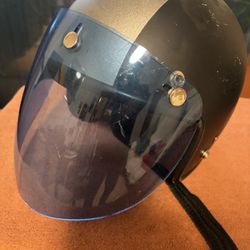 Scooter Helmet