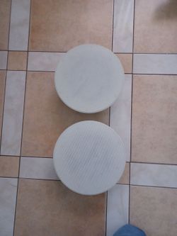 YAMAHA Ceiling Speakers Set