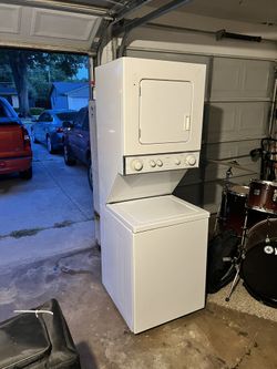 Washer Dryer Combo