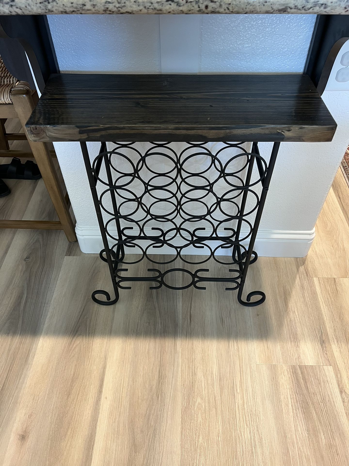 Wine Rack