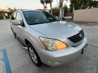 2004 Lexus RX330 Navi