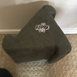 Soft Tablet/book Holder