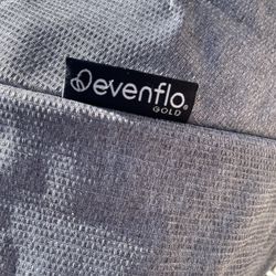 Evenflo Foldable Stroller