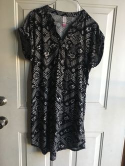 Vestido size 11/13