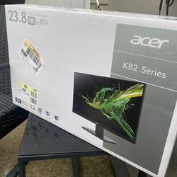 Acer Gaming Monitor 