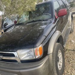 1999 Toyota 4Runner