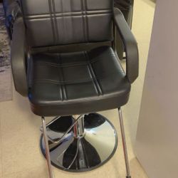 Brand New Barber Chair 