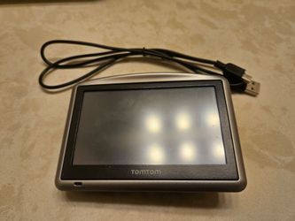 TomTom One XL S