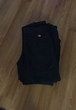 Dickie Work Pants
