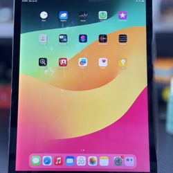 iPad Pro 12.9 - Wifi + Cellular - Finance Special